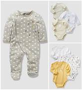 Baby Cloth